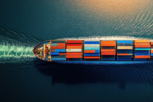 Denizyolu Taşımacılığı