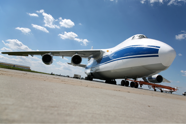 Havayolu Taşımacılığı