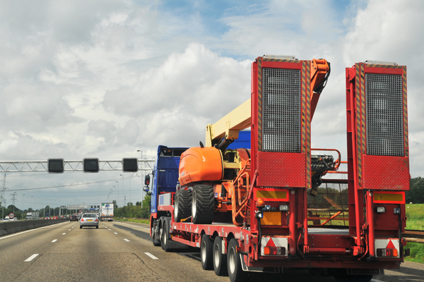 Proje Taşımacılığı